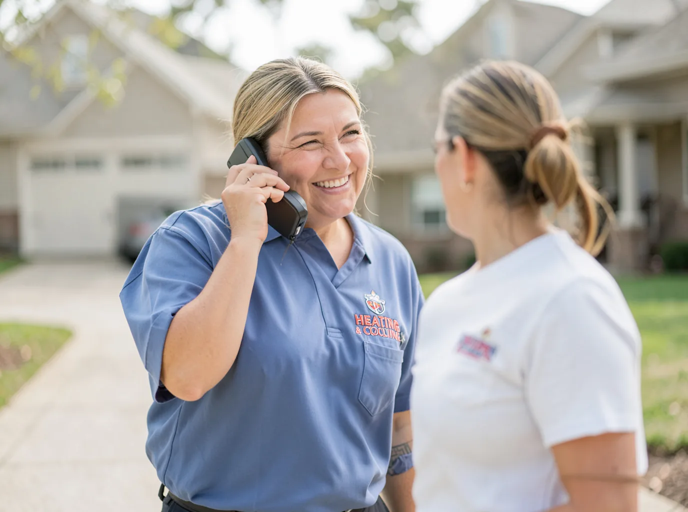 Hvac Repair Brownsville, TN FAQs
